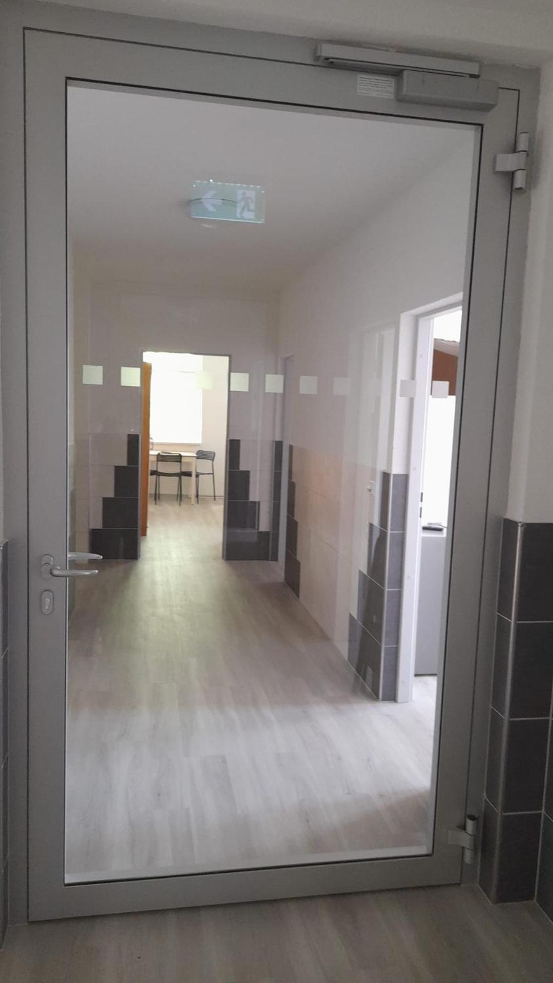 Rennsteighostel Ruhla Kültér fotó
