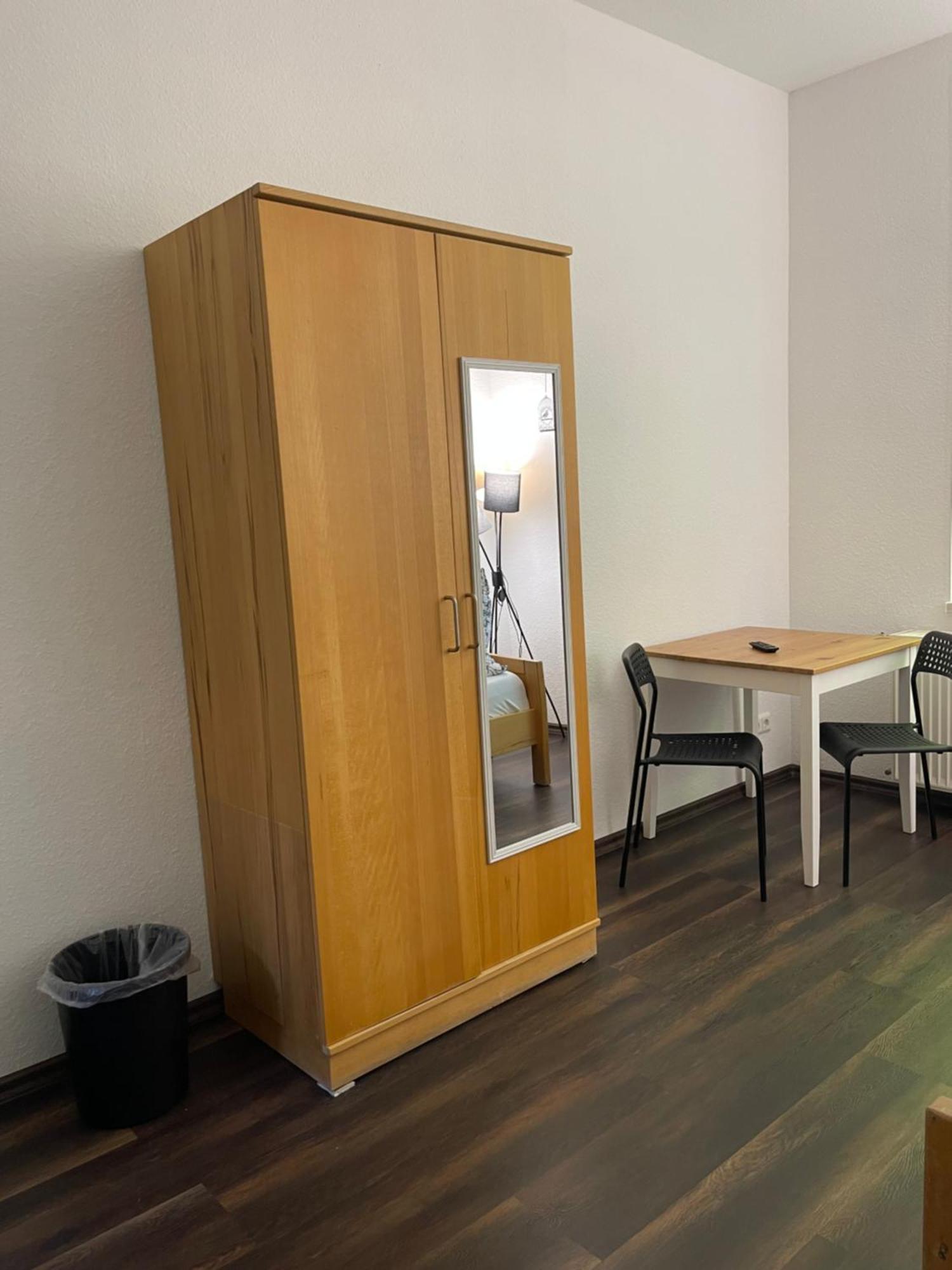 Rennsteighostel Ruhla Kültér fotó
