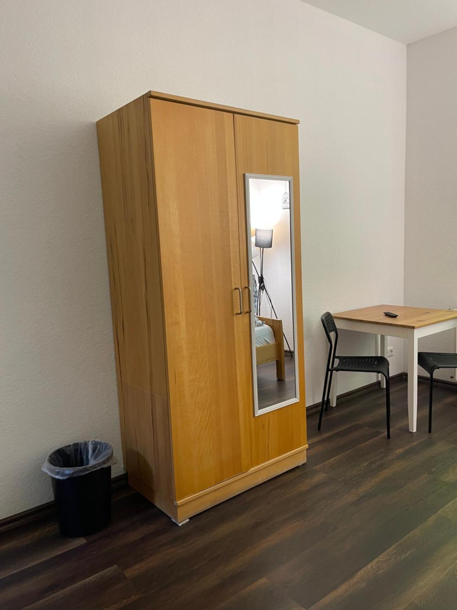 Rennsteighostel Ruhla Kültér fotó